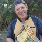 Jérôme Regnault, formateur anercea.