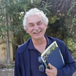 Thomas Boulanger, formateur anercea.