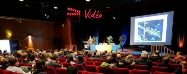 Journées d'Étude de l'Anercea, Février 2022 à Neuvy-sur-Barangeon (Cher). Intervention de Jakob Wegener : Maîtrise des fécondations : problèmes, méthodes et nouvelles solutions