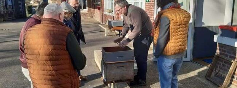 formation-elevage-reines-apiculture-financements-anercea L'anercea propose chaque année une quinzaine de formations à l'élevage de reines en apiculture. Toutes sont dispensées par des éleveurs professionnels.