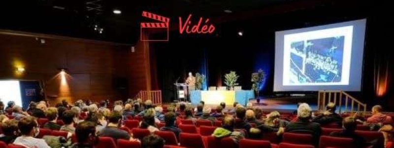 Journées d'Étude de l'Anercea, Février 2022 à Neuvy-sur-Barangeon (Cher). Intervention de Jakob Wegener : Maîtrise des fécondations : problèmes, méthodes et nouvelles solutions